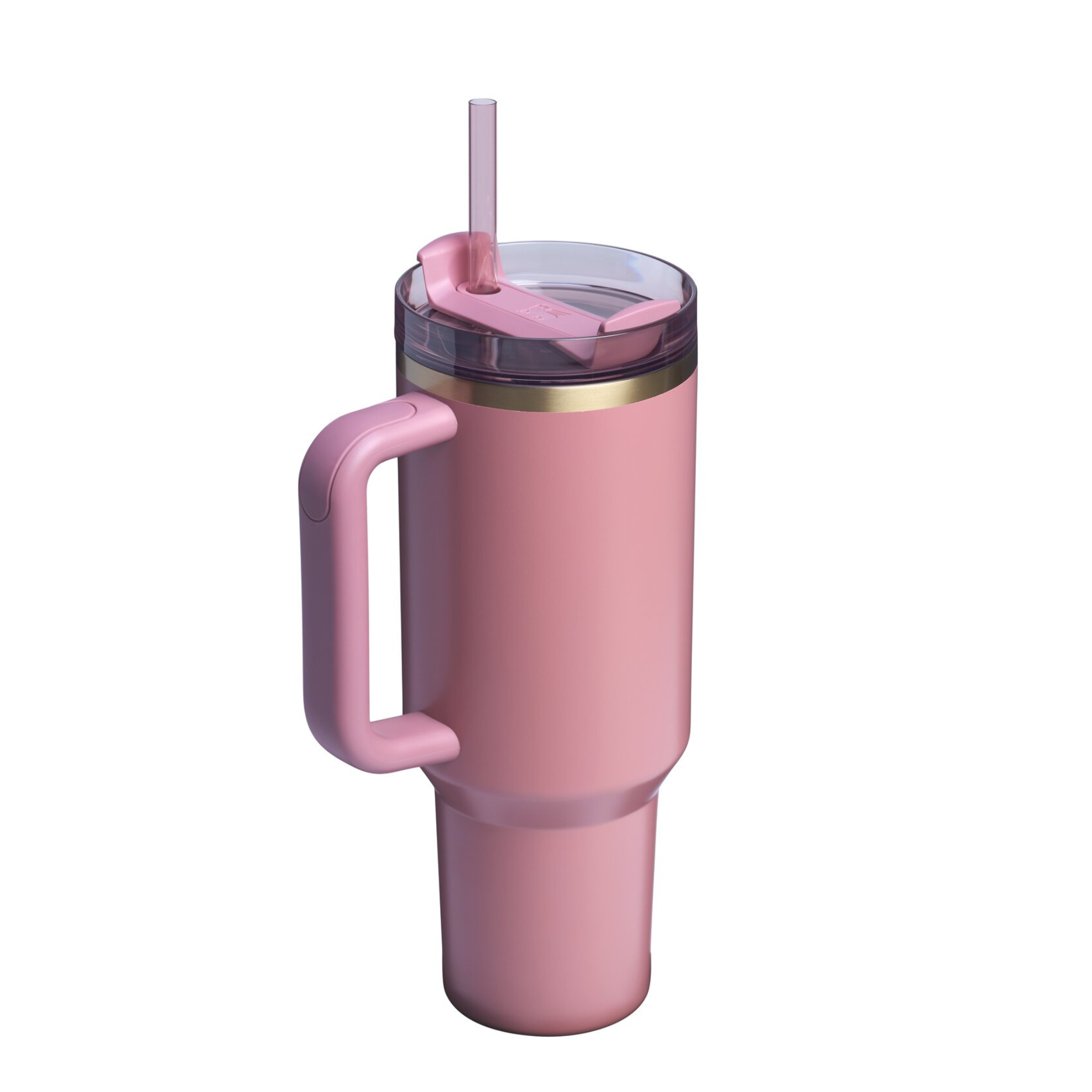 The Quencher H2.O FlowState™ termoflaske, Antique Pink - 1.18L